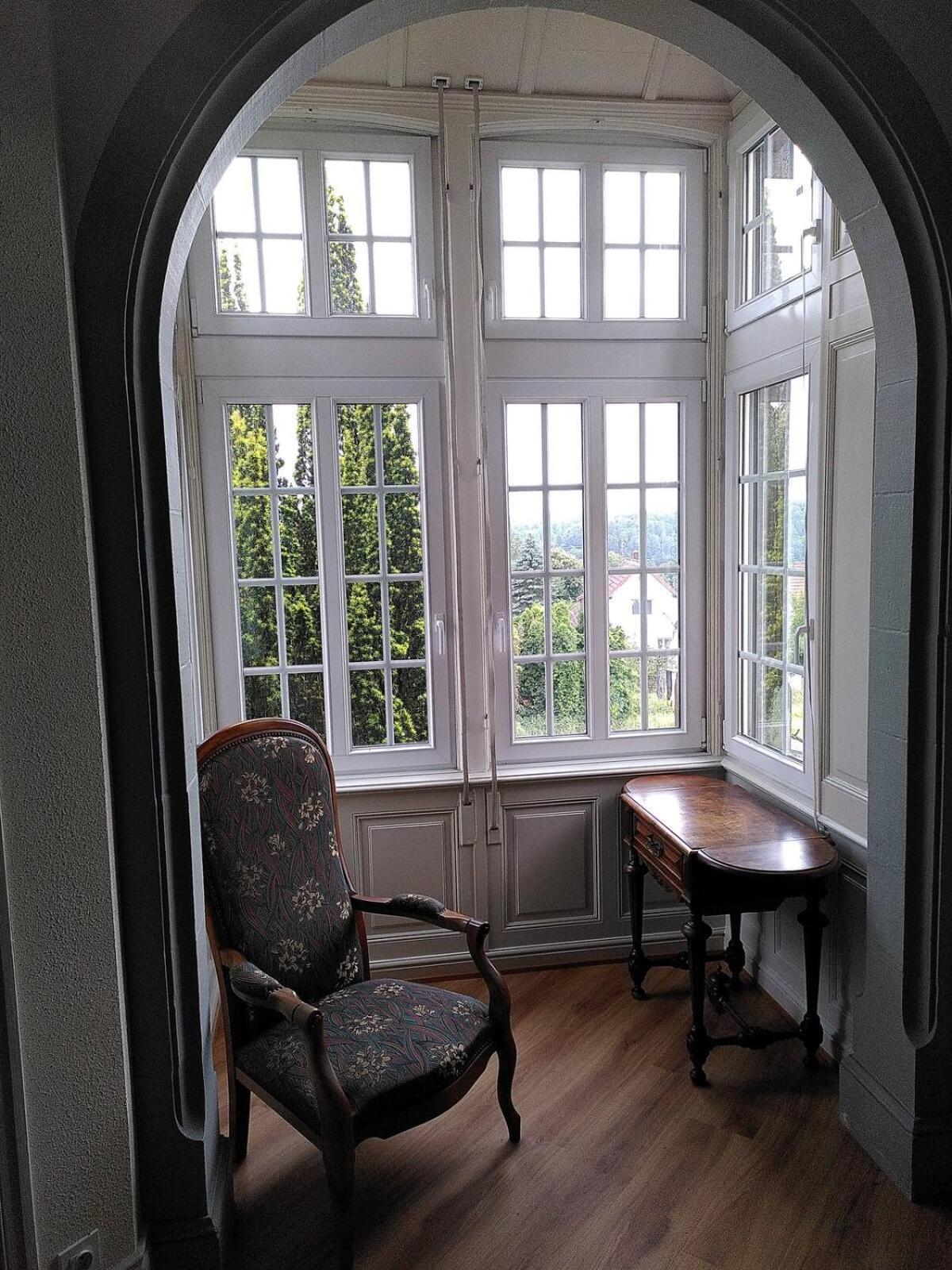 Apartment Chez Jeanne A La Gruber *